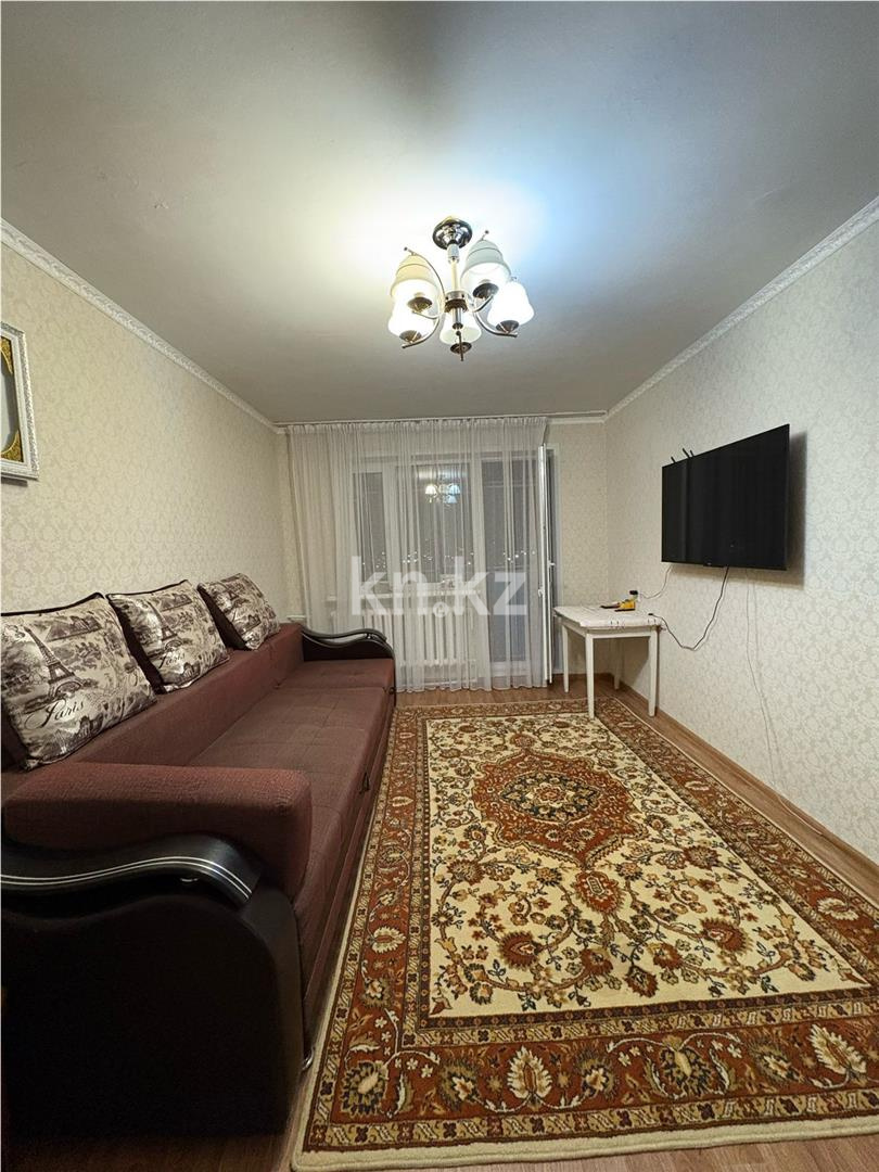 Продажа 2-комнатной квартиры, 44 м², пр. Мира - Продажа  двухкомнатных квартир в Темиртау фото 1 из 9