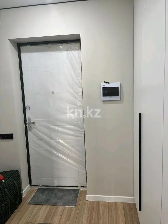 Продажа 1-комнатной квартиры, 39 м², мкр-н Шугыла, дом  340/46 - Продажа  однокомнатных квартир в Алматы с фото фото 4 из 4