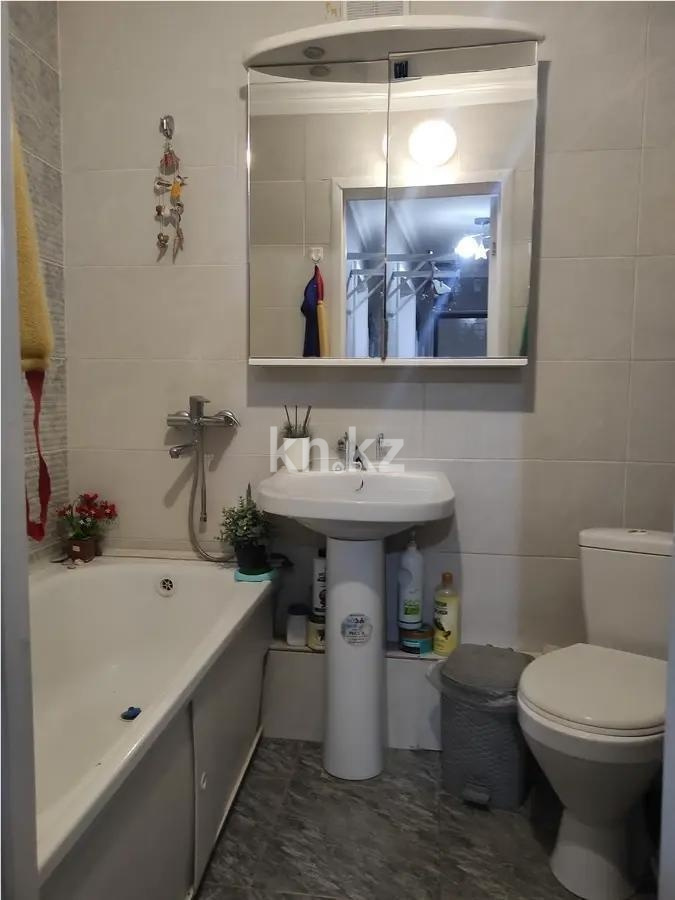 Продажа 2-комнатной квартиры, 50 м² в Астане - фото 4