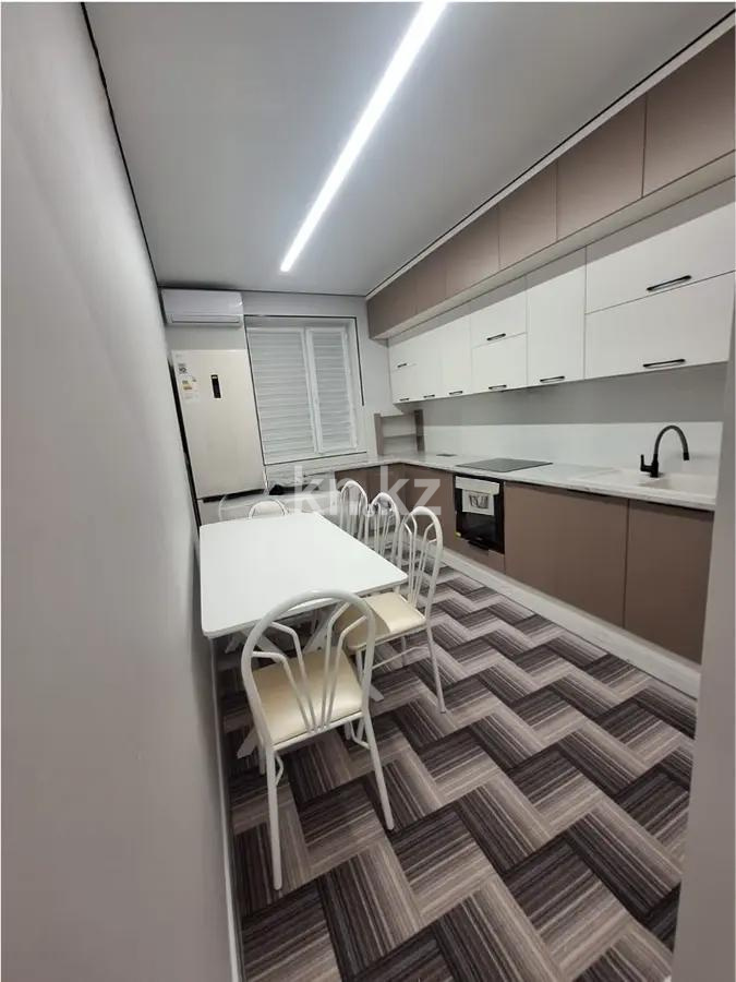 Продажа 3-комнатной квартиры, 76 м² - Продажа квартир в р-не Есиль Астаны - страница 10 фото 3 из 6