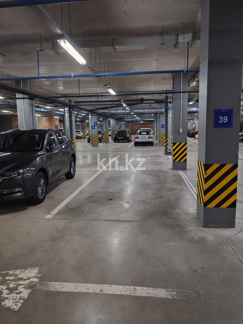 Продажа 2-комнатной квартиры, 65.2 м² в Астане - фото 20