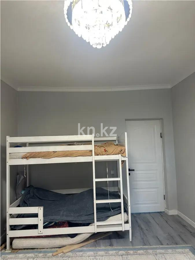 Продажа 3-комнатной квартиры, 87 м², 13 мкр., дом  5 - Продажа квартир в Алматы фото 5 из 11