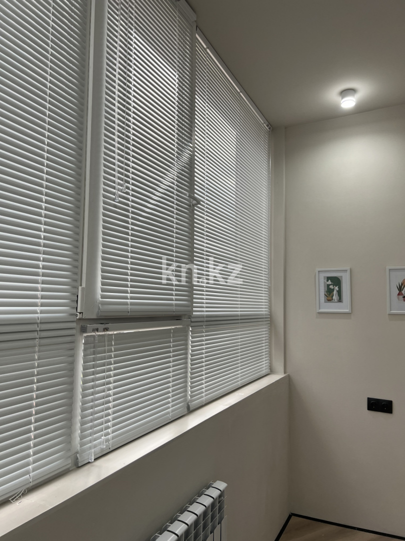 Продажа 2-комнатной квартиры, 43.1 м², пр. Туран, дом  67 - пр. Улы Дала в Астане - фото 15