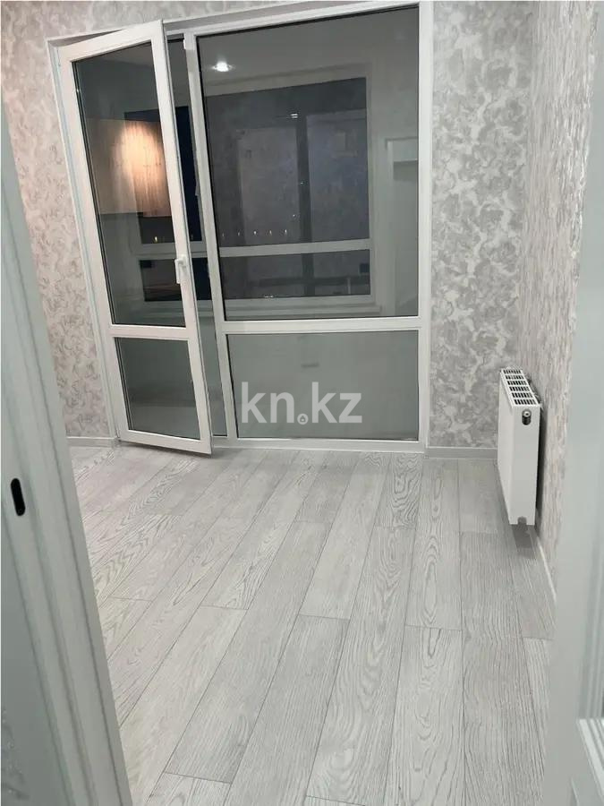 Продажа 1-комнатной квартиры, 43.2 м² - Продажа квартир в новостройках Алматы фото 2 из 4