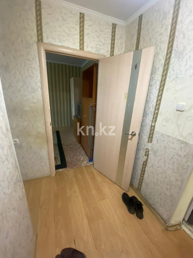 Аренда 1-комнатной квартиры, 35 м² - Аренда квартир помесячно в Акмолинской области фото 2 из 6