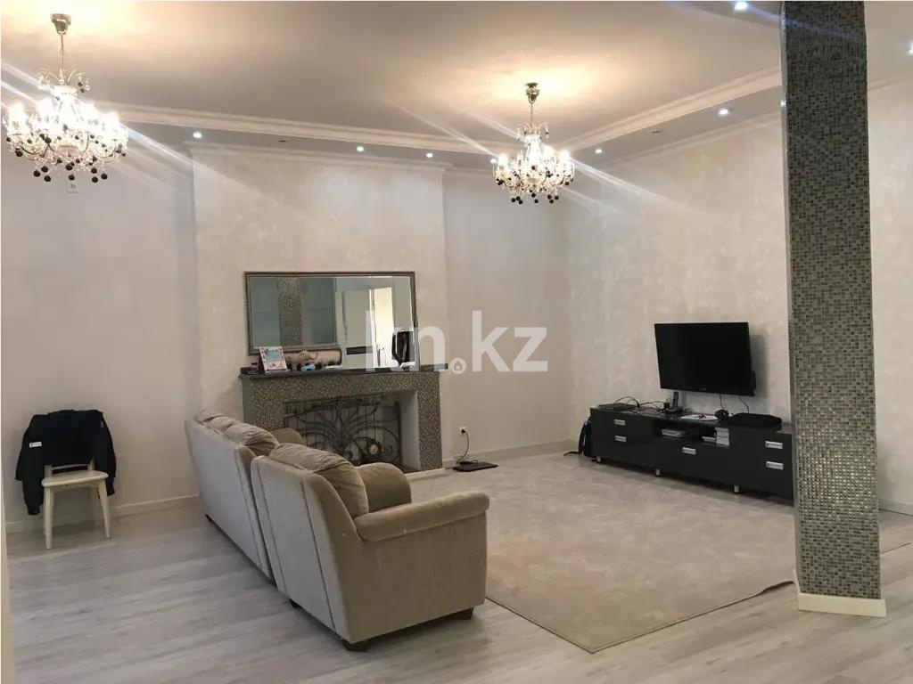 Продажа 2-комнатной квартиры, 90 м² - Продажа двухкомнатных квартир в Алматы - страница 7 фото 1 из 8