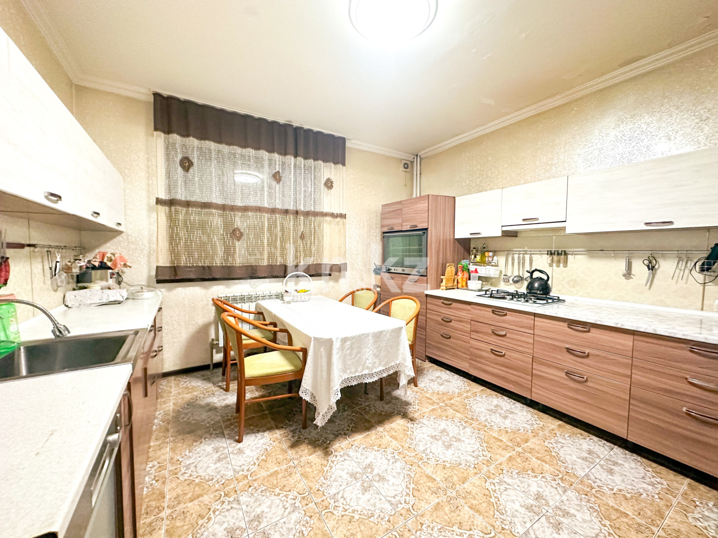 Продажа 5-комнатного дома, 195.6 м², мкр-н Калкаман-2, дом  23/1 - Продажа домов и коттеджей в Алматы фото 23 из 40