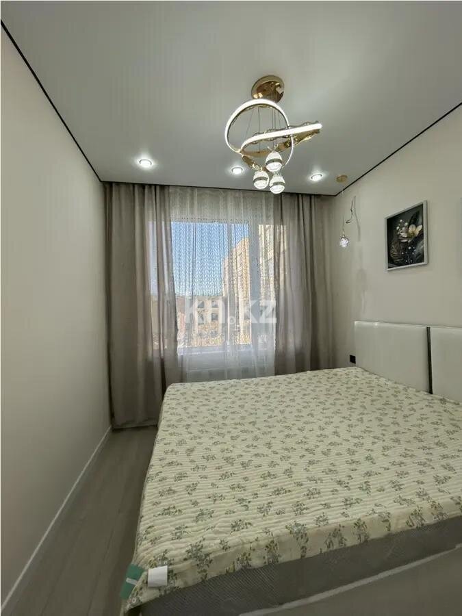 Продажа 2-комнатной квартиры, 34 м² в Алматы - фото 2