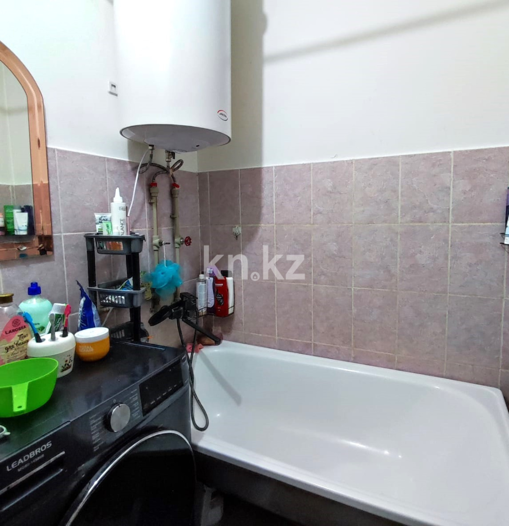 Продажа 4-комнатной квартиры, 83 м², мкр-н 4 - Продажа квартир в Абае фото 8 из 10