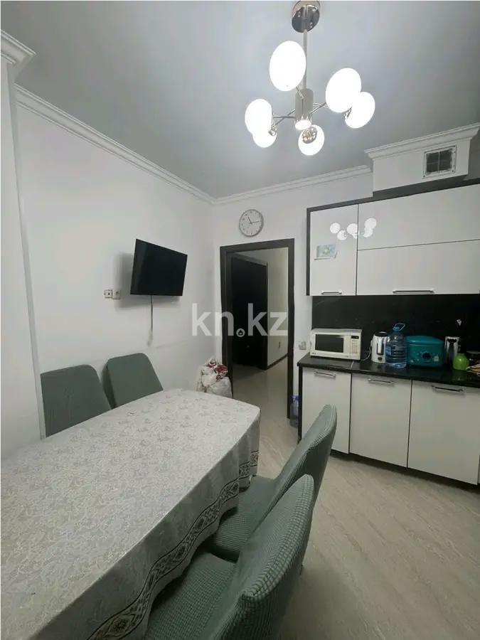 Продажа 3-комнатной квартиры, 86 м² - Продажа квартир в Казахстане - страница 8 фото 3 из 5
