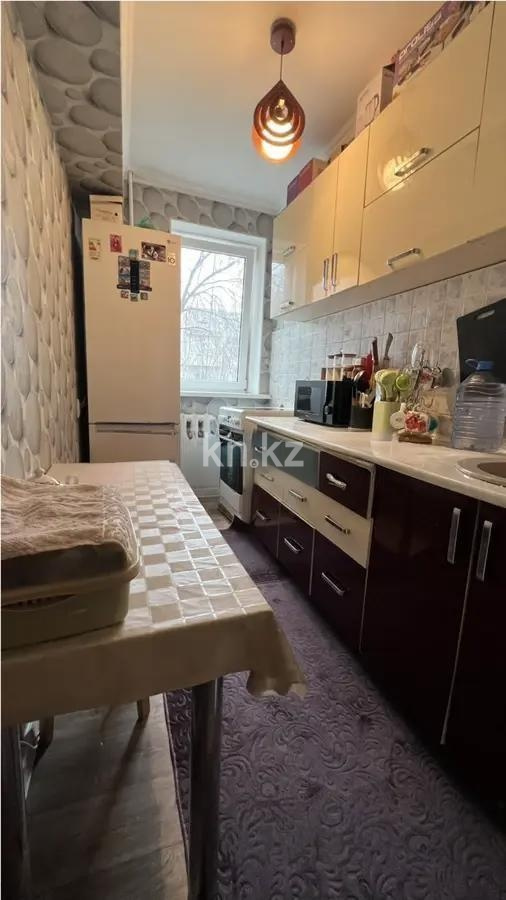 Продажа 2-комнатной квартиры, 43 м² в Алматы - фото 3