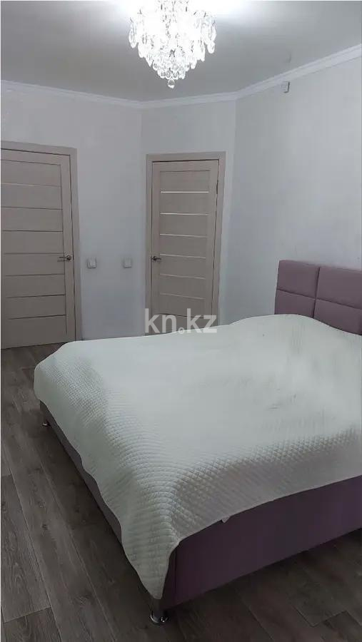 Продажа 1-комнатной квартиры, 52.6 м² - Продажа земельных участков в Костанае фото 1 из 3