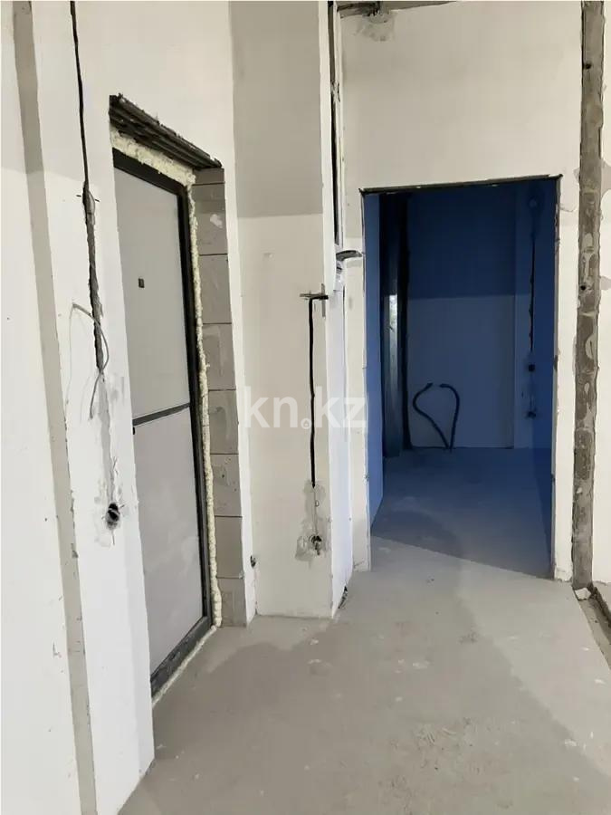 Продажа 2-комнатной квартиры, 59 м², ул. Серкебаева, дом  22 - Продажа  двухкомнатных квартир в Астане с фото фото 4 из 5