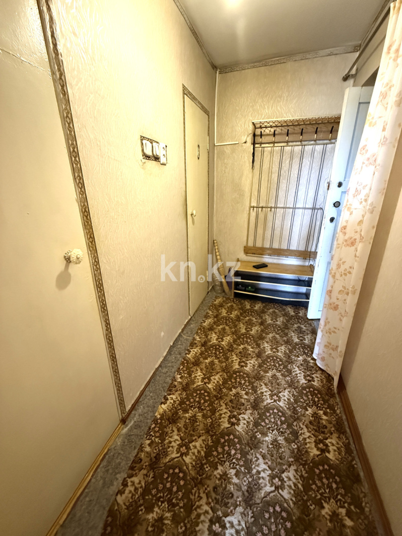 Продажа 2-комнатной квартиры, 50 м², мкр-н Восток-3, дом  13 - Продажа квартир в Караганде фото 15 из 20