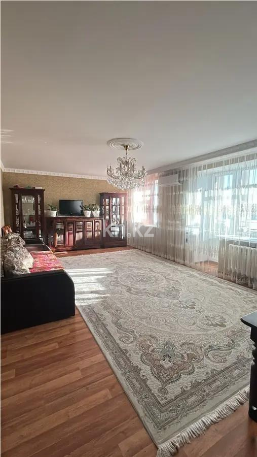 Продажа 4-комнатной квартиры, 150 м², ул. Сейфуллина, дом  65 - Продажа квартир в Астане фото 1 из 7