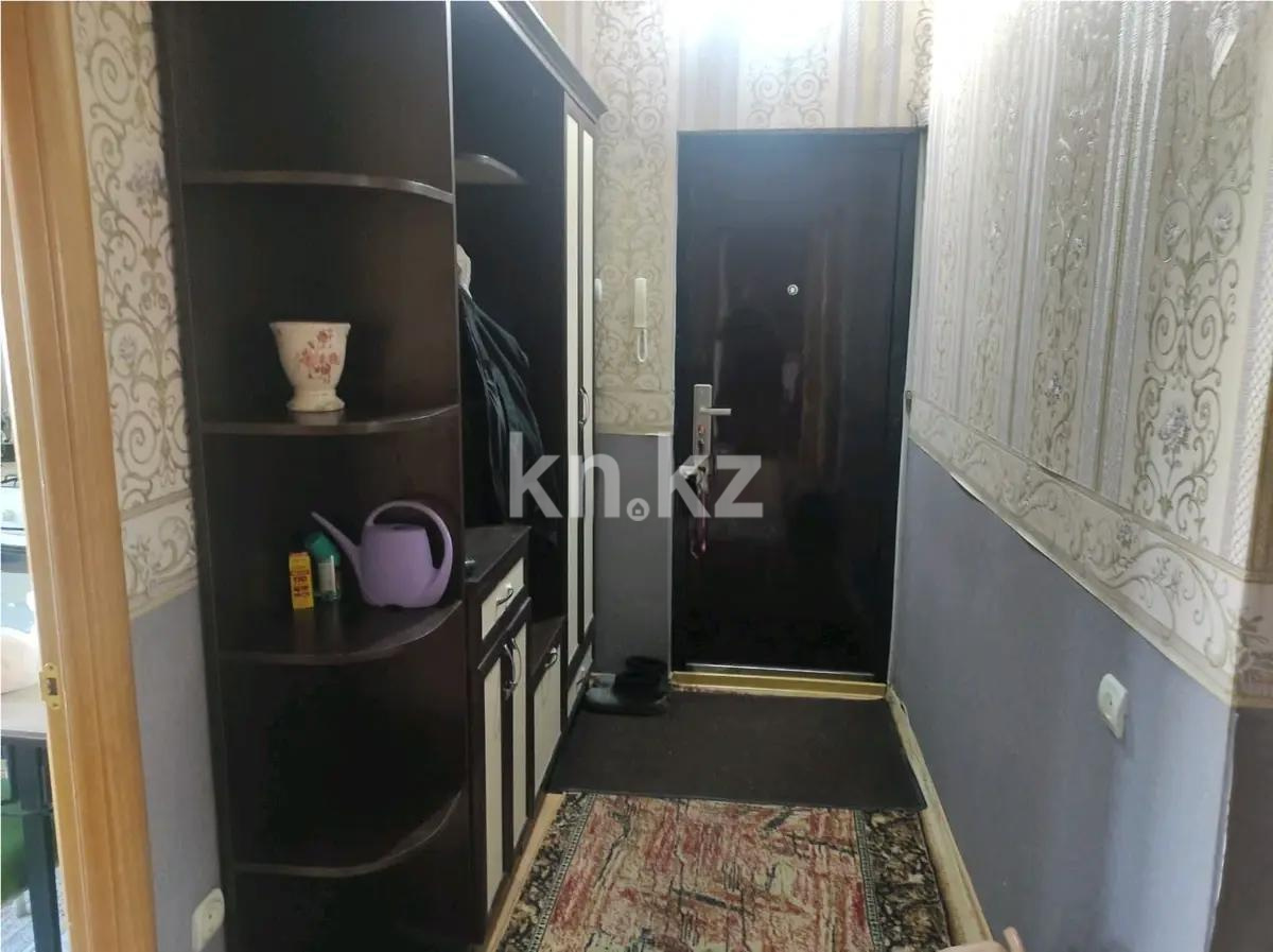 Продажа 2-комнатной квартиры, 60 м², мкр. Аксай-3, дом  10 - Продажа квартир в Казахстане фото 5 из 5