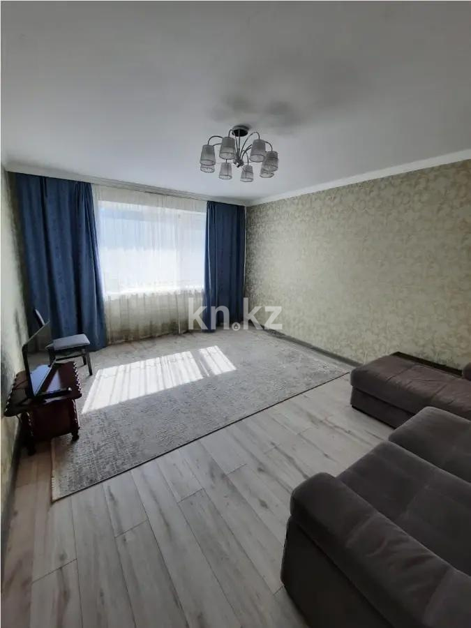 Продажа 1-комнатной квартиры, 47.8 м², ул. Анет баба, дом  5 - Продажа  однокомнатных квартир в Астане фото 1 из 5