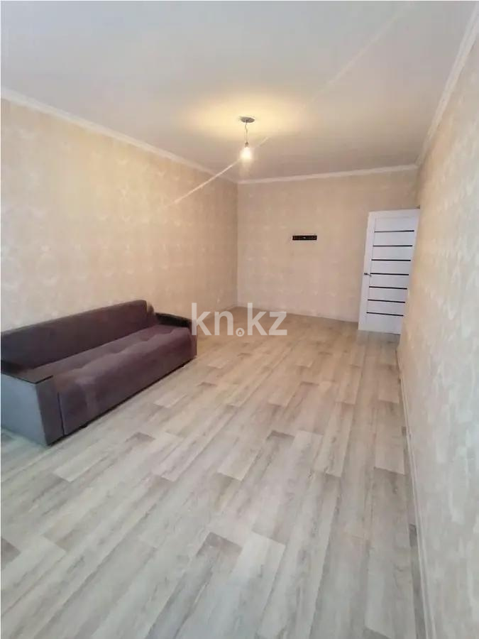 Продажа 1-комнатной квартиры, 45 м² - Продажа однокомнатных квартир в монолитно-каркасном доме в Казахстане фото 1 из 3
