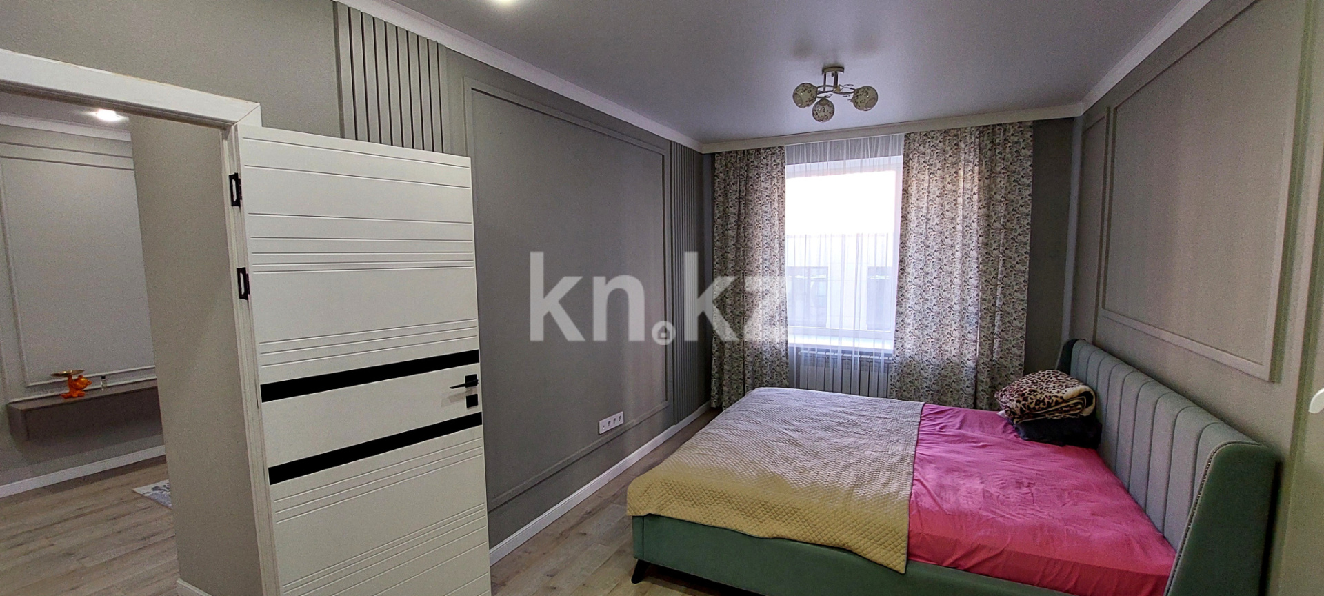 Продажа 2-комнатной квартиры, 62 м² - Продажа двухкомнатных квартир в Казахстане - страница 25 фото 3 из 16