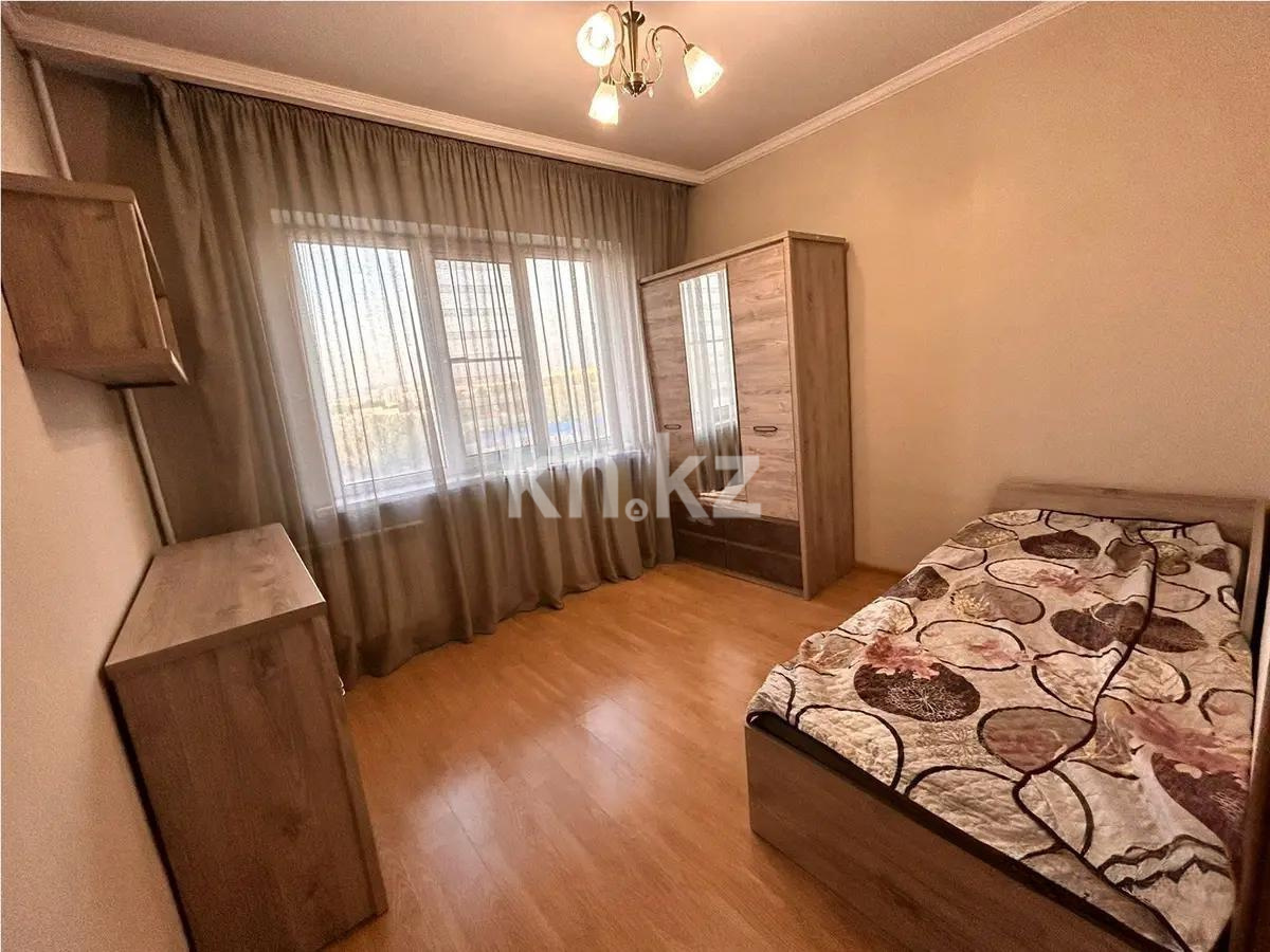 Продажа 3-комнатной квартиры, 73 м² в Алматы