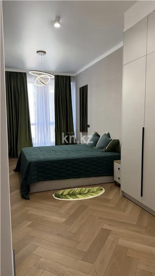 Продажа 2-комнатной квартиры, 67 м² в Алматы - фото 2