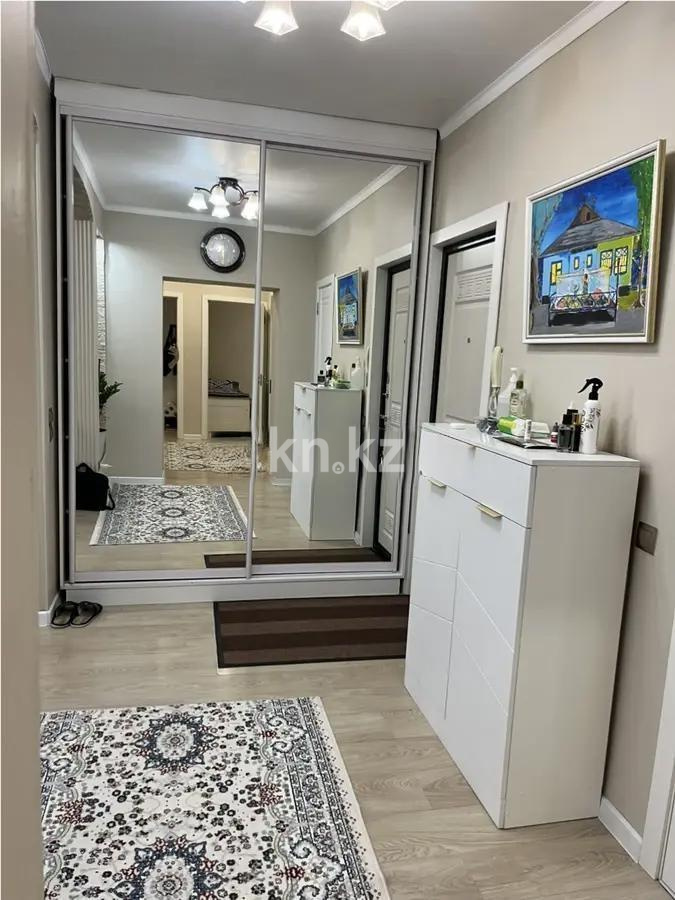 Продажа 3-комнатной квартиры, 88.3 м² в Астане - фото 7