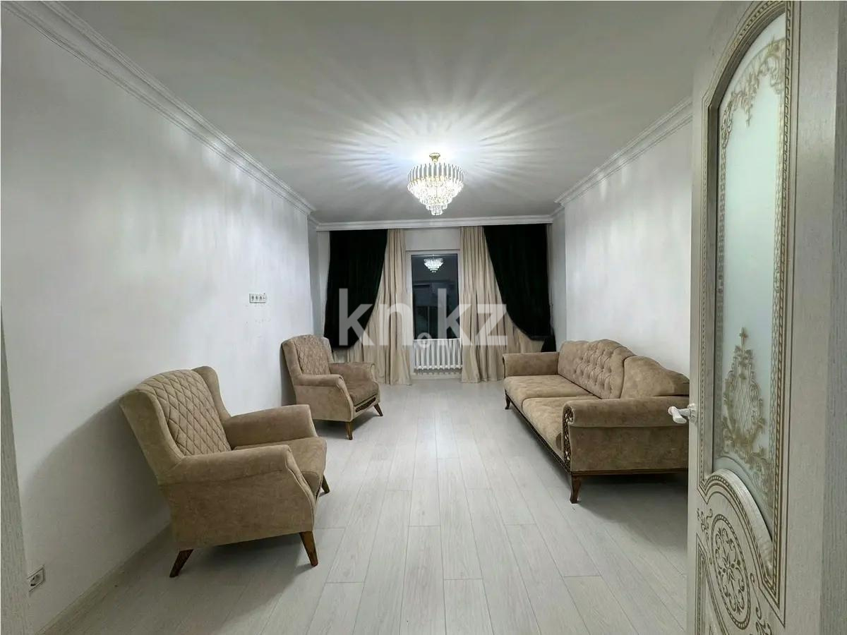 Продажа 3-комнатной квартиры, 67 м² в Астане