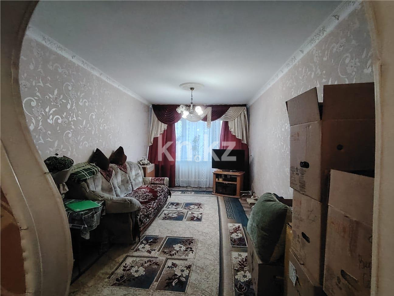 Продажа 3-комнатной квартиры, 79 м², ул. Амангельды - Продажа квартир в Темиртау фото 2 из 17