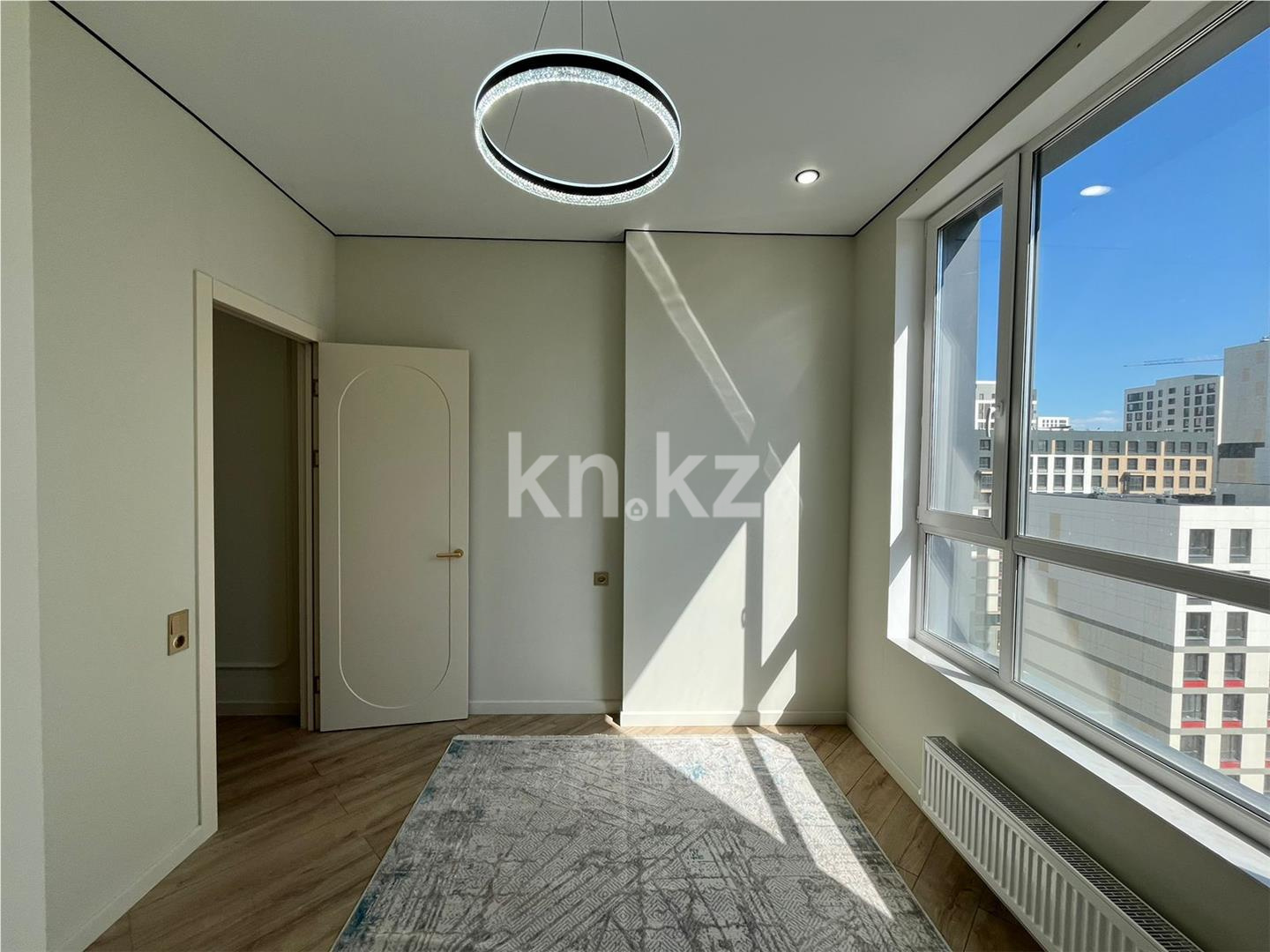 Продажа 3-комнатной квартиры, 66 м² - Продажа земельных участков в Актобе фото 9 из 19