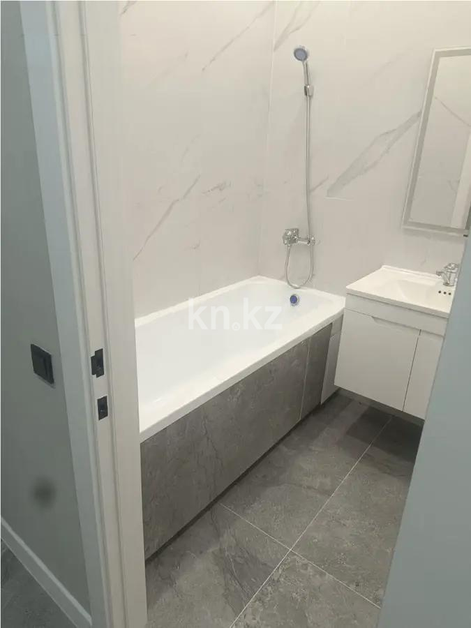 Продажа 1-комнатной квартиры, 43 м², ул. Жургенова, дом  19 - Продажа квартир в Астане с фото фото 3 из 3