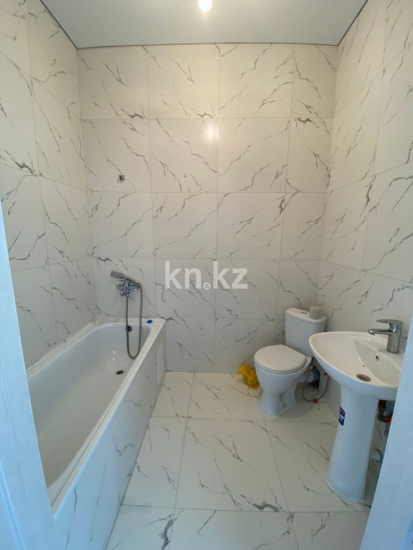 Аренда 1-комнатной квартиры, 38 м² в Астане - фото 3