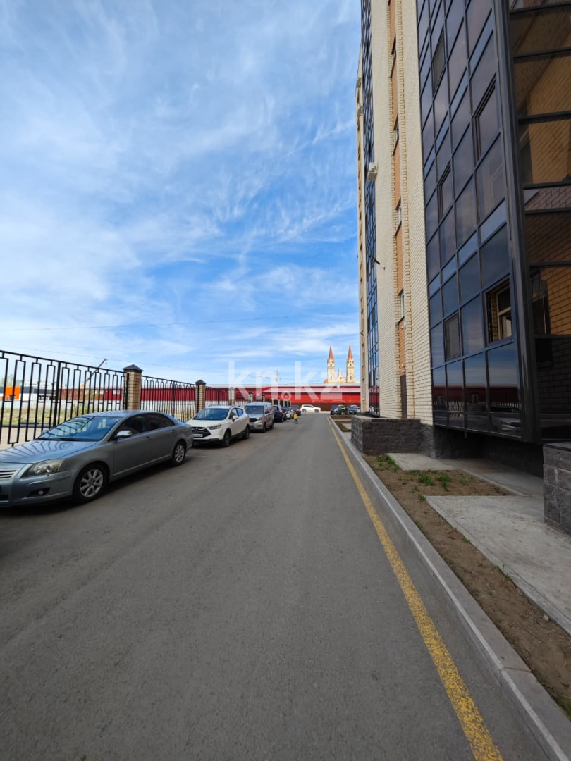 Продажа 3-комнатной квартиры, 84 м² - Продажа квартир в новостройках Караганды фото 25 из 26