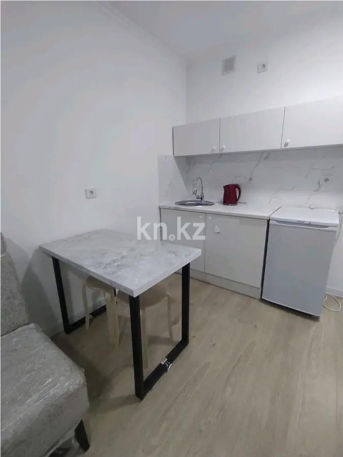 Продажа 1-комнатной квартиры, 20 м², ул. Казыбек би, дом  125 в Алматы - фото 2
