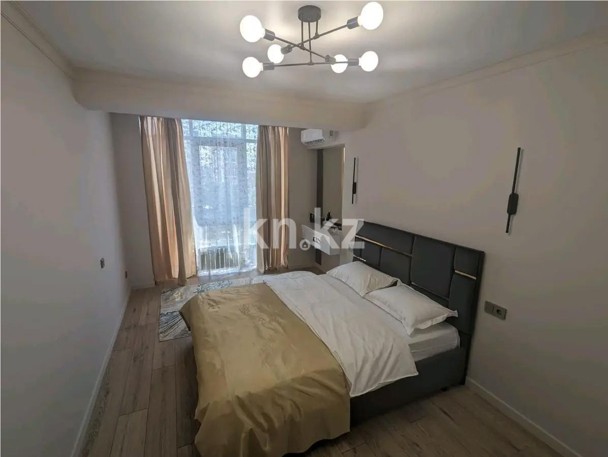 Продажа 2-комнатной квартиры, 60 м², ул. Толе би, дом  189/3 в Алматы - фото 2