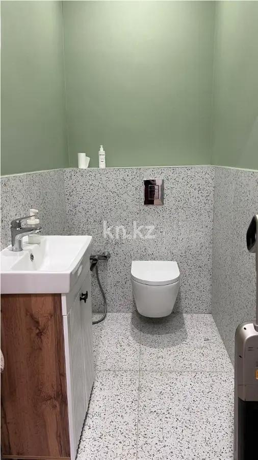 Продажа 3-комнатной квартиры, 102.8 м², ул. Рыскулова, дом  1 в Астане - фото 5