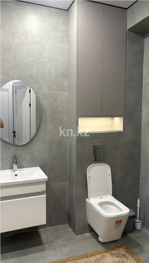 Продажа 1-комнатной квартиры, 35 м² - Продажа  однокомнатных квартир в новостройках Астаны - страница 8 фото 2 из 2