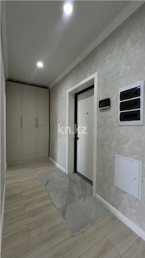 Продажа 2-комнатной квартиры, 68 м² - Продажа двухкомнатных квартир в р-не Есиль Астаны фото 5 из 5