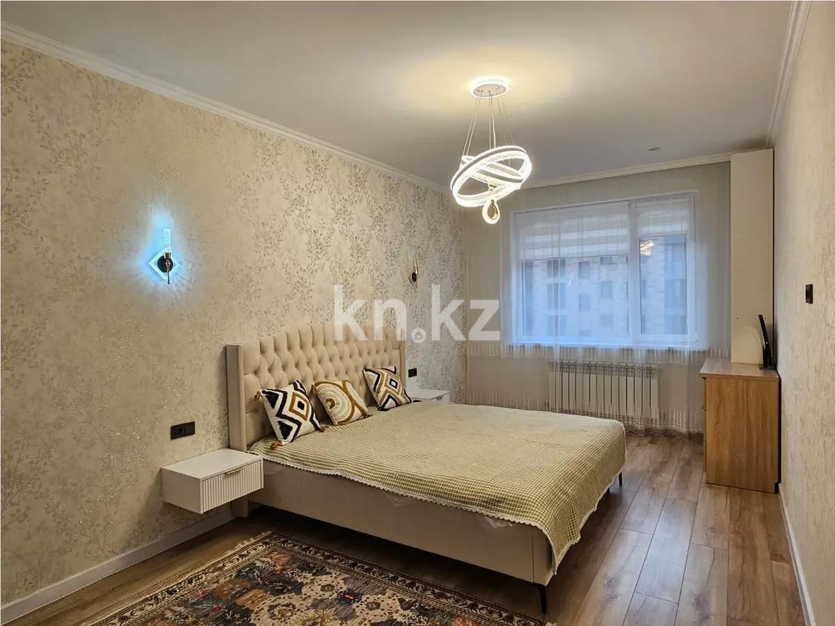 Продажа 2-комнатной квартиры, 81.8 м² - Продажа двухкомнатных квартир от собственников в Алматы - страница 3 фото 1 из 2