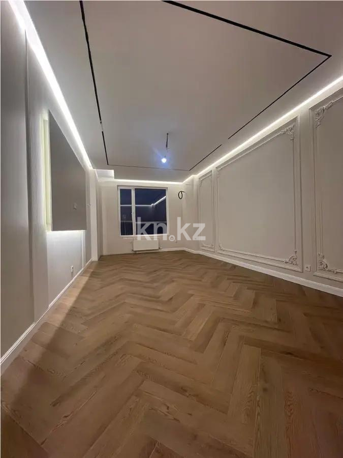 Продажа 3-комнатной квартиры, 96 м², ул. Байтурсынова, дом  8 - Продажа квартир в новостройках Астаны фото 1 из 3