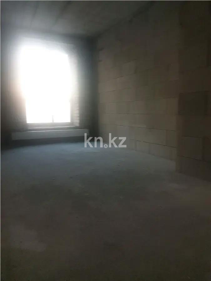 Продажа 1-комнатной квартиры, 44 м² в Астане