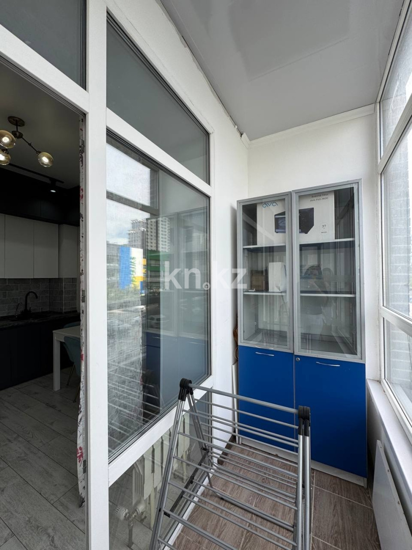 Продажа 3-комнатной квартиры, 79 м² - Продажа трехкомнатных квартир в р-не Есиль Астаны - страница 18 фото 13 из 29