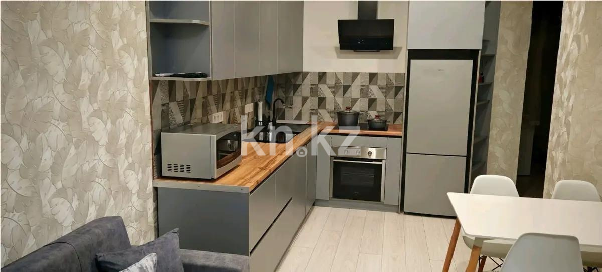 Продажа 2-комнатной квартиры, 56.6 м² - Продажа недвижимости в Казахстане - страница 8 фото 2 из 5