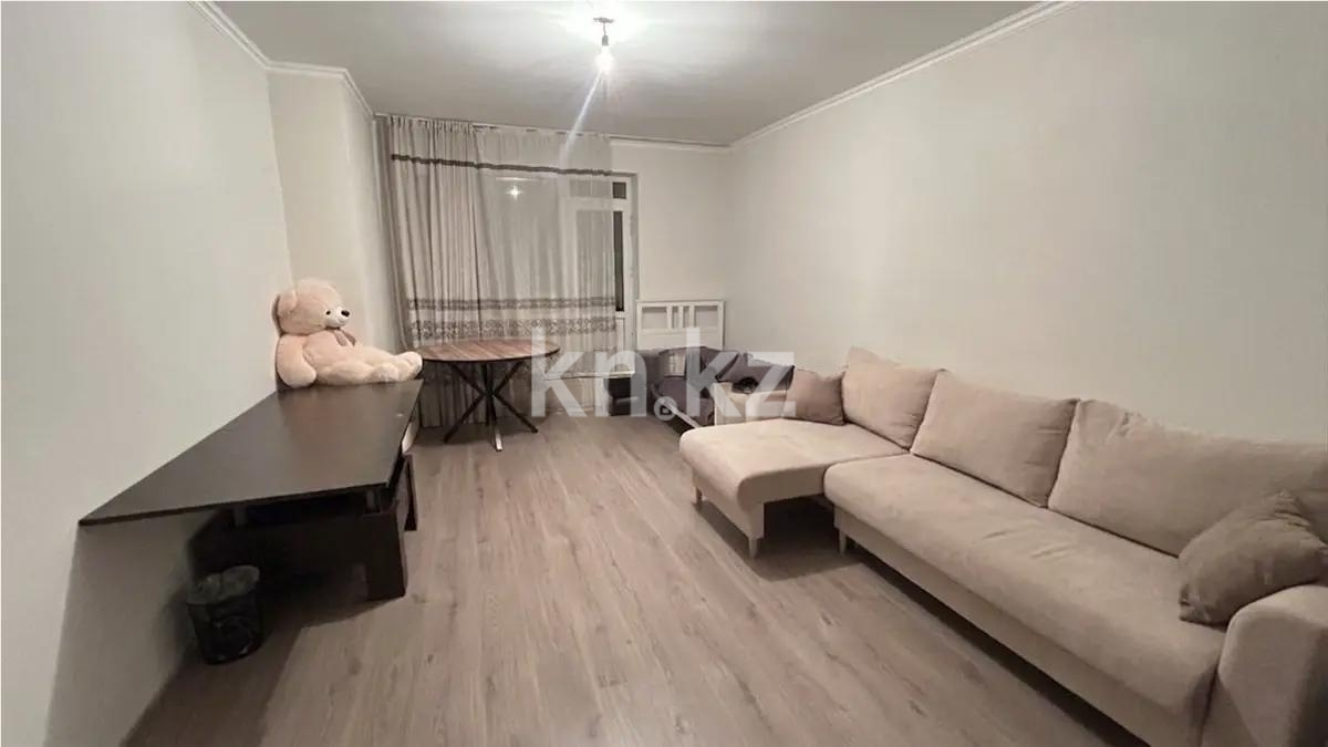 Продажа 1-комнатной квартиры, 50 м² в Астане