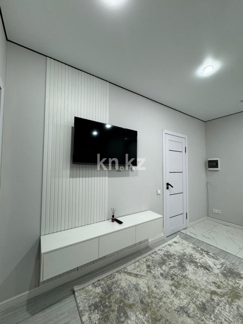Аренда 3-комнатной квартиры посуточно, 72 м² - Аренда квартир посуточно в Алматы фото 6 из 16