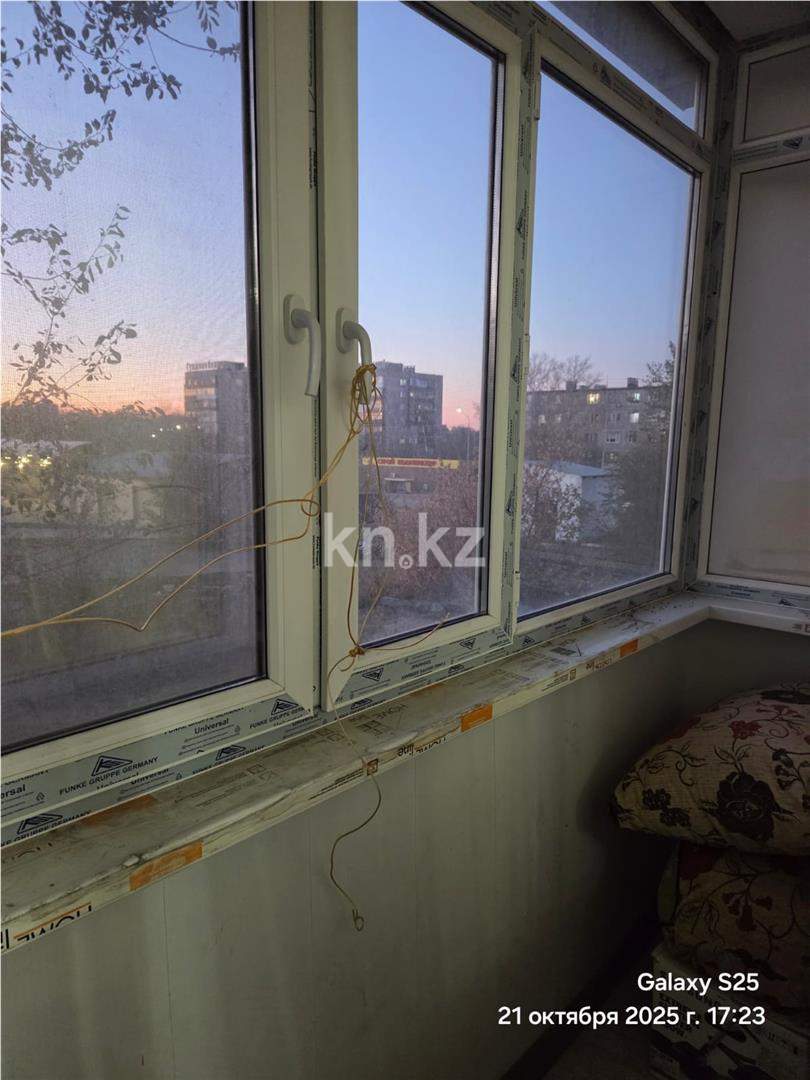 Продажа 2-комнатной квартиры, 52 м², ул. Амангельды, дом  1е в Темиртау - фото 8