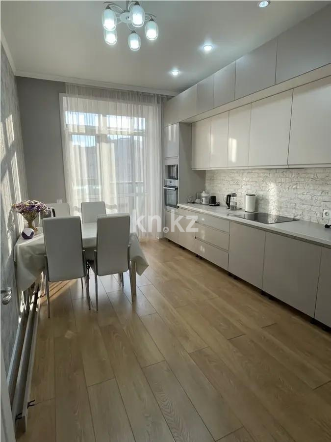 Продажа 2-комнатной квартиры, 65 м², ул. Косшыгулулы, дом  8/2 - Продажа квартир в Астане фото 3 из 5