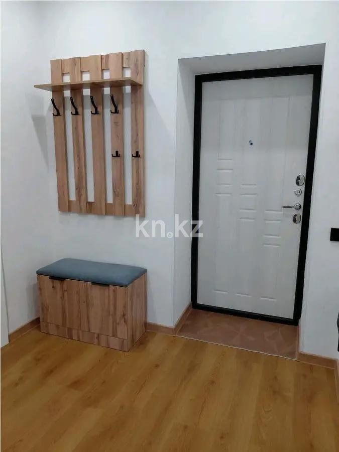 Продажа 2-комнатной квартиры, 44 м², ул. Кургальжинское шоссе, дом  37 - Продажа  двухкомнатных квартир в Астане фото 6 из 6