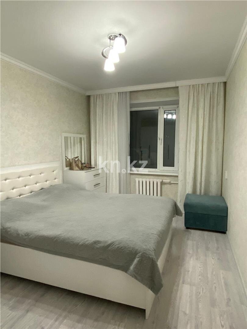 Продажа 3-комнатной квартиры, 92 м² в Караганде - фото 3