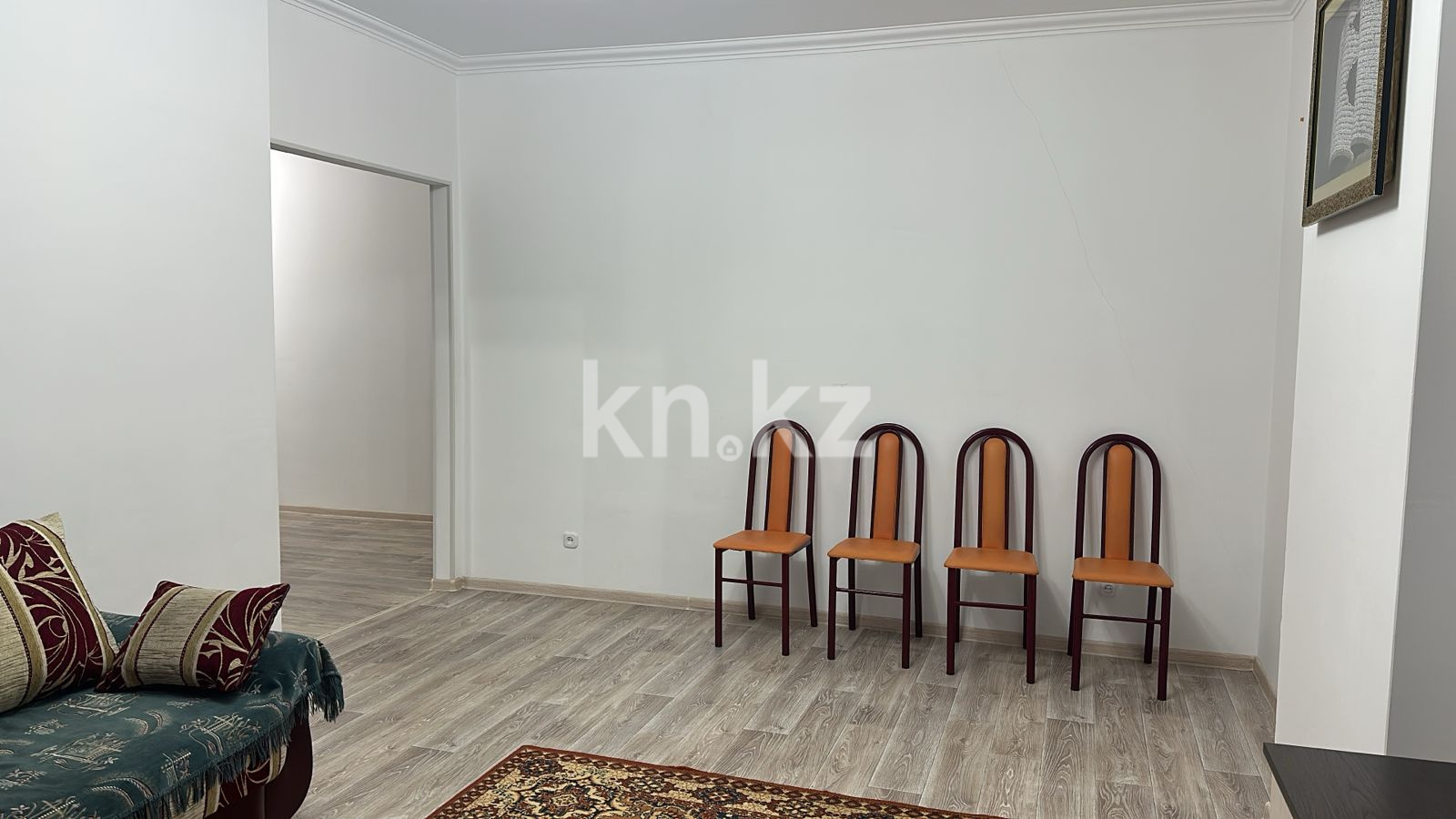 Аренда 3-комнатной квартиры, 90 м² - Аренда недвижимости в Казахстане - страница 19 фото 3 из 14