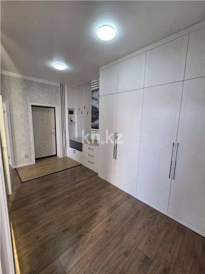 Продажа 2-комнатной квартиры, 69 м², ул. Ашимова, дом  21 в Караганде - фото 5